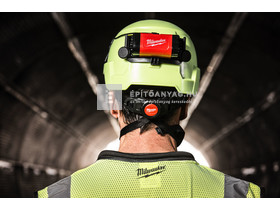 Milwaukee L4HL-301 USB újratölthető fejlámpa Milwaukee L4HL-301 USB újratölthető fejlámpa