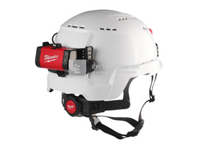 Milwaukee L4HL-301 USB újratölthető fejlámpa Milwaukee L4HL-301 USB újratölthető fejlámpa