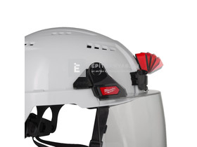 Milwaukee L4HL-301 USB újratölthető fejlámpa Milwaukee L4HL-301 USB újratölthető fejlámpa