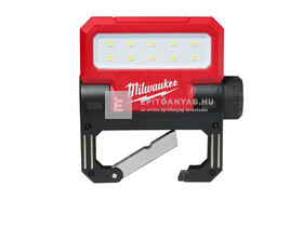 Milwaukee L4FFL-301 USB újratölthető szórt fényű lámpa Milwaukee L4FFL-301 USB újratölthető szórt fényű lámpa