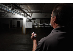 Milwaukee L4TMLED-301 USB újratölthető zseblámpa, 1100 lumen Milwaukee L4TMLED-301 USB újratölthető zseblámpa, 1100 lumen