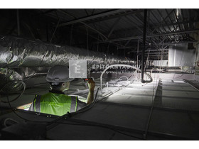 Milwaukee L4TMLED-301 USB újratölthető zseblámpa, 1100 lumen Milwaukee L4TMLED-301 USB újratölthető zseblámpa, 1100 lumen