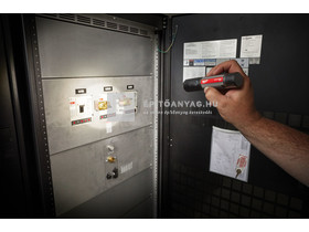 Milwaukee L4FMLED-301 USB újratölthető 800L zseblámpa Milwaukee L4FMLED-301 USB újratölthető 800L zseblámpa