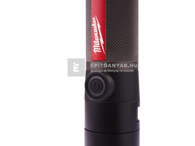 Milwaukee L4FMLED-301 USB újratölthető 800L zseblámpa Milwaukee L4FMLED-301 USB újratölthető 800L zseblámpa