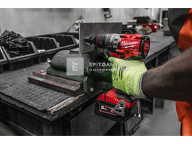 Milwaukee M18FPD3-0X M18 FUEL™ ütvefúró-csavarozó Milwaukee M18FPD3-0X M18 FUEL™ ütvefúró-csavarozó