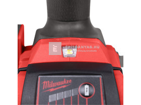 Milwaukee M18FPD3-0X M18 FUEL™ ütvefúró-csavarozó Milwaukee M18FPD3-0X M18 FUEL™ ütvefúró-csavarozó