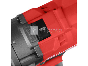 Milwaukee M18FPD3-0X M18 FUEL™ ütvefúró-csavarozó Milwaukee M18FPD3-0X M18 FUEL™ ütvefúró-csavarozó