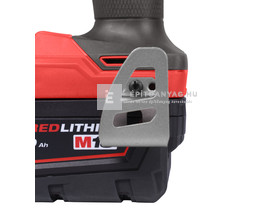 Milwaukee M18FPD3-0X M18 FUEL™ ütvefúró-csavarozó Milwaukee M18FPD3-0X M18 FUEL™ ütvefúró-csavarozó
