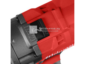 Milwaukee M18FPD3-0X M18 FUEL™ ütvefúró-csavarozó Milwaukee M18FPD3-0X M18 FUEL™ ütvefúró-csavarozó