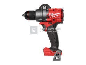 Milwaukee M18FPD3-0X M18 FUEL™ ütvefúró-csavarozó Milwaukee M18FPD3-0X M18 FUEL™ ütvefúró-csavarozó
