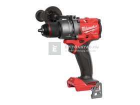 Milwaukee M18FPD3-0X M18 FUEL™ ütvefúró-csavarozó Milwaukee M18FPD3-0X M18 FUEL™ ütvefúró-csavarozó