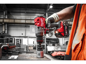 Milwaukee M18FPD3-0X M18 FUEL™ ütvefúró-csavarozó Milwaukee M18FPD3-0X M18 FUEL™ ütvefúró-csavarozó