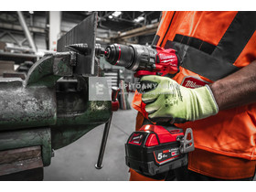 Milwaukee M18FPD3-0X M18 FUEL™ ütvefúró-csavarozó Milwaukee M18FPD3-0X M18 FUEL™ ütvefúró-csavarozó