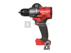 Milwaukee M18FDD3-0X akkus fúrócsavarozó 18 V alapgép Milwaukee M18FDD3-0X akkus fúrócsavarozó 18 V alapgép