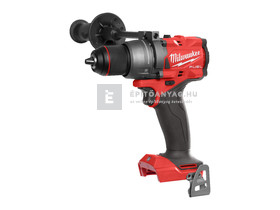 Milwaukee M18FDD3-0X akkus fúrócsavarozó 18 V alapgép Milwaukee M18FDD3-0X akkus fúrócsavarozó 18 V alapgép