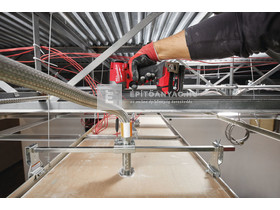 Milwaukee M18FID3-0X M18 FUEL™ ütvecsavarozó Milwaukee M18FID3-0X M18 FUEL™ ütvecsavarozó