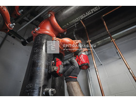 Milwaukee M18FID3-0X M18 FUEL™ ütvecsavarozó Milwaukee M18FID3-0X M18 FUEL™ ütvecsavarozó