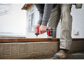 Milwaukee M18FID3-0X M18 FUEL™ ütvecsavarozó Milwaukee M18FID3-0X M18 FUEL™ ütvecsavarozó