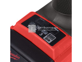 Milwaukee M18FID3-0X M18 FUEL™ ütvecsavarozó Milwaukee M18FID3-0X M18 FUEL™ ütvecsavarozó