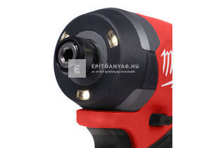 Milwaukee M18FID3-0X M18 FUEL™ ütvecsavarozó Milwaukee M18FID3-0X M18 FUEL™ ütvecsavarozó