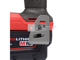 Milwaukee M18FID3-0X M18 FUEL™ ütvecsavarozó Milwaukee M18FID3-0X M18 FUEL™ ütvecsavarozó