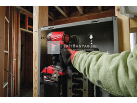 Milwaukee M18FID3-0X M18 FUEL™ ütvecsavarozó Milwaukee M18FID3-0X M18 FUEL™ ütvecsavarozó