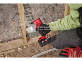 Milwaukee M18FID3-0X M18 FUEL™ ütvecsavarozó Milwaukee M18FID3-0X M18 FUEL™ ütvecsavarozó