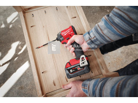 Milwaukee M18FID3-0X M18 FUEL™ ütvecsavarozó Milwaukee M18FID3-0X M18 FUEL™ ütvecsavarozó