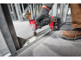 Milwaukee M18FID3-0X M18 FUEL™ ütvecsavarozó Milwaukee M18FID3-0X M18 FUEL™ ütvecsavarozó