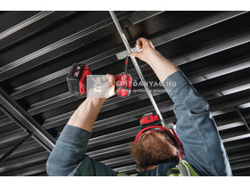 Milwaukee M18FID3-0X M18 FUEL™ ütvecsavarozó Milwaukee M18FID3-0X M18 FUEL™ ütvecsavarozó