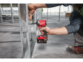 Milwaukee M18FID3-0X M18 FUEL™ ütvecsavarozó Milwaukee M18FID3-0X M18 FUEL™ ütvecsavarozó