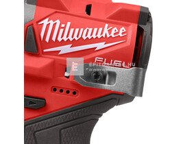 Milwaukee M12FPD2-0 akkus szuperkompakt ütvefúró-csavarozó 12 V alapgép