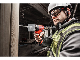 Milwaukee M12FID2-202X M12 FUEL™ szuperkompakt ütvecsavarozó Milwaukee M12FID2-202X M12 FUEL™ szuperkompakt ütvecsavarozó