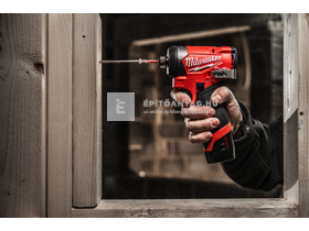 Milwaukee M12FID2-202X M12 FUEL™ szuperkompakt ütvecsavarozó Milwaukee M12FID2-202X M12 FUEL™ szuperkompakt ütvecsavarozó