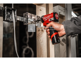 Milwaukee M12FID2-202X M12 FUEL™ szuperkompakt ütvecsavarozó Milwaukee M12FID2-202X M12 FUEL™ szuperkompakt ütvecsavarozó