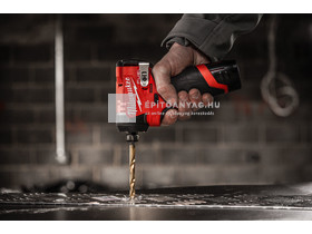 Milwaukee M12FID2-202X M12 FUEL™ szuperkompakt ütvecsavarozó Milwaukee M12FID2-202X M12 FUEL™ szuperkompakt ütvecsavarozó