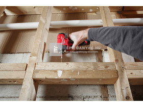 Milwaukee M12FID2-202X M12 FUEL™ szuperkompakt ütvecsavarozó Milwaukee M12FID2-202X M12 FUEL™ szuperkompakt ütvecsavarozó