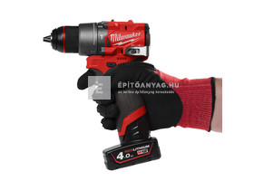 Milwaukee M12FID2-202X M12 FUEL™ szuperkompakt ütvecsavarozó Milwaukee M12FID2-202X M12 FUEL™ szuperkompakt ütvecsavarozó