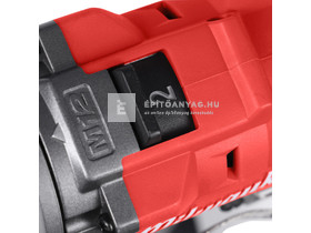 Milwaukee M12FID2-202X M12 FUEL™ szuperkompakt ütvecsavarozó Milwaukee M12FID2-202X M12 FUEL™ szuperkompakt ütvecsavarozó
