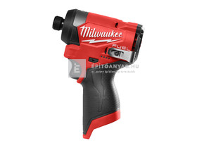 Milwaukee M12FID2-202X M12 FUEL™ szuperkompakt ütvecsavarozó Milwaukee M12FID2-202X M12 FUEL™ szuperkompakt ütvecsavarozó