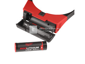 Milwaukee L4NL400-301 lámpa Milwaukee L4NL400-301 lámpa