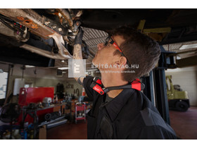 Milwaukee L4NL400-301 lámpa Milwaukee L4NL400-301 lámpa