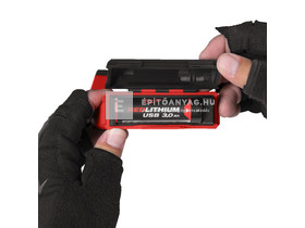 Milwaukee L4NL400-301 lámpa Milwaukee L4NL400-301 lámpa