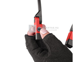 Milwaukee L4NL400-301 lámpa Milwaukee L4NL400-301 lámpa