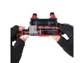 Milwaukee L4NL400-301 lámpa Milwaukee L4NL400-301 lámpa