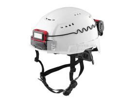 Milwaukee L4BOLTHL-301 tölthető fejlámpa 600 Lumen, BOLT sisakokhoz Milwaukee L4BOLTHL-301 tölthető fejlámpa 600 Lumen, BOLT sisakokhoz