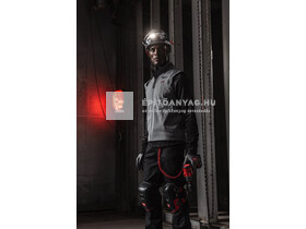 Milwaukee L4BOLTHL-301 tölthető fejlámpa 600 Lumen, BOLT sisakokhoz Milwaukee L4BOLTHL-301 tölthető fejlámpa 600 Lumen, BOLT sisakokhoz