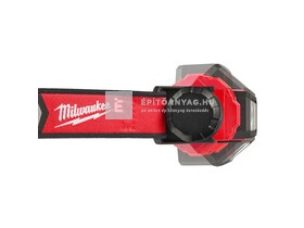 Milwaukee L4HL2-301 újratölthető fejlámpa Milwaukee L4HL2-301 újratölthető fejlámpa