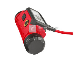 Milwaukee L4HL2-301 újratölthető fejlámpa Milwaukee L4HL2-301 újratölthető fejlámpa