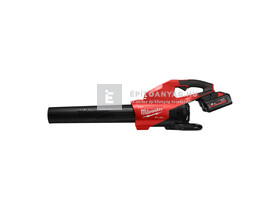 Milwaukee M18F2BL-802 dupla akkumulátoros lombfúvó